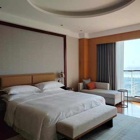 Sheraton Zhoushan Hotel Exterior photo
