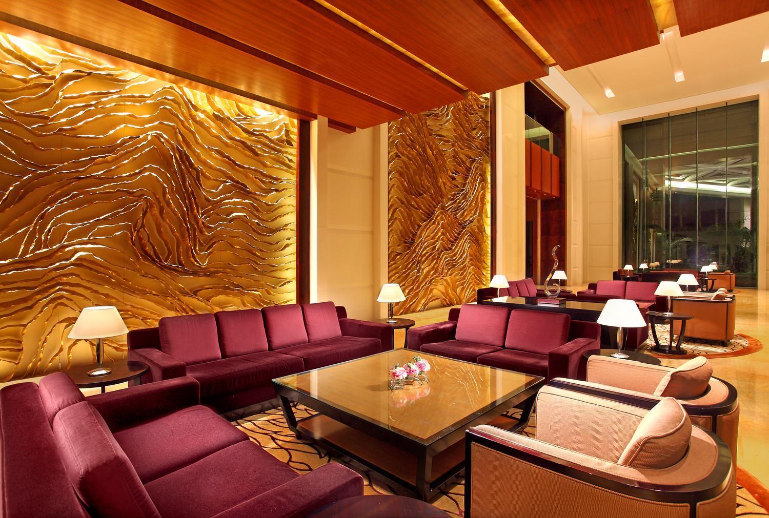Sheraton Zhoushan Hotel Exterior photo
