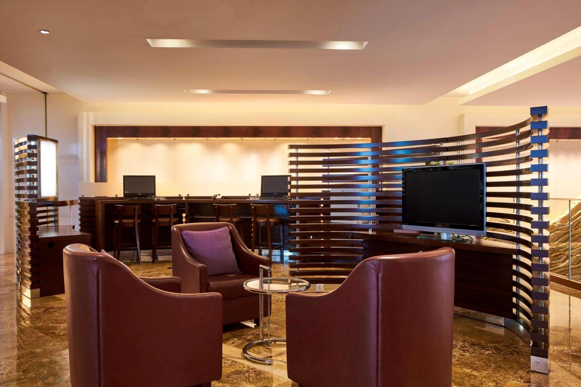 Sheraton Zhoushan Hotel Exterior photo