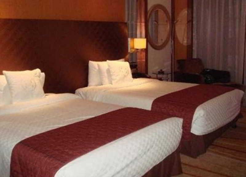 Sheraton Zhoushan Hotel Exterior photo