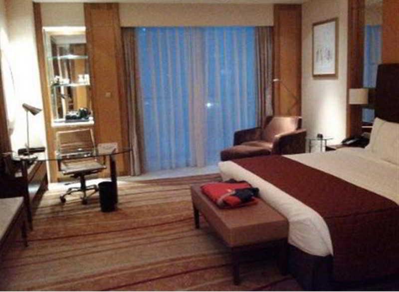 Sheraton Zhoushan Hotel Exterior photo
