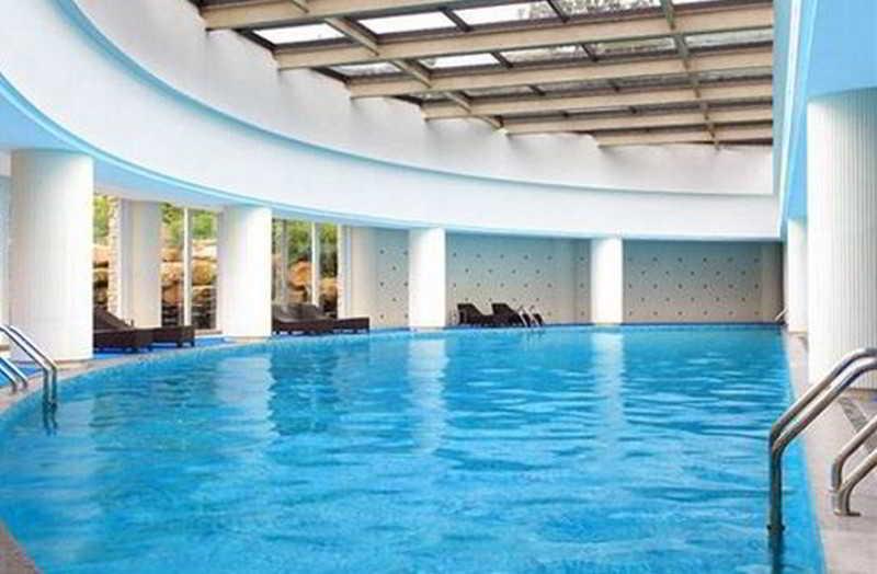 Sheraton Zhoushan Hotel Facilities photo